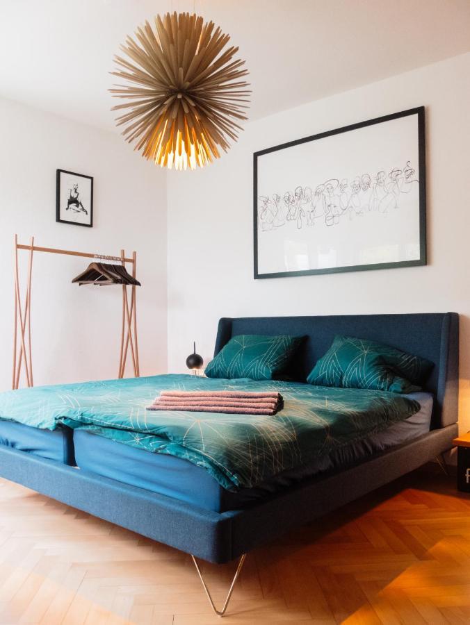 Schoenste Location In Wuerzburg Экстерьер фото