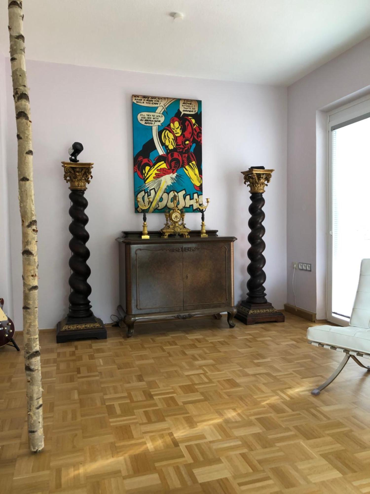 Schoenste Location In Wuerzburg Экстерьер фото