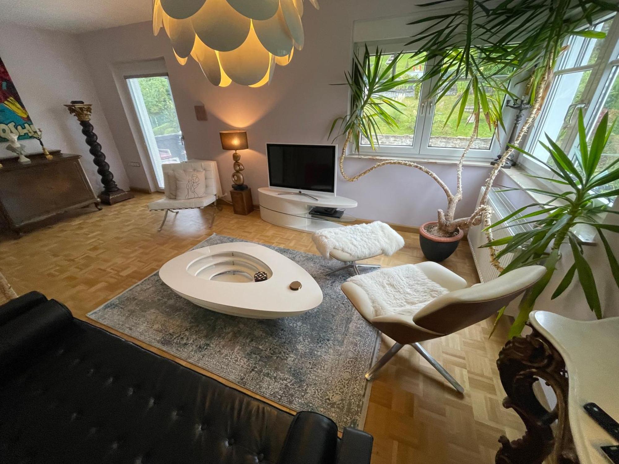 Schoenste Location In Wuerzburg Номер фото